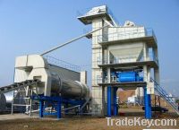 Sell LB asphalt batching plant