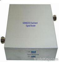 GSM&DCS Dual  Band  Booster TE-9018A