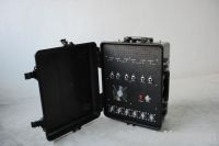 Sell  Man-Pack Signal Jammer (DZ101L 480W)