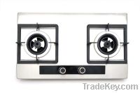 Built-in gas stove Q628A