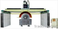Sell FYQ6-10 Overhead dual-column-oriented multi-chip stone cutter