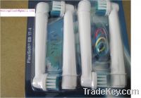 Sell for Neutral Dual Clean Toothbrush Heads 4 Pack