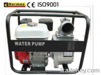 Sell 3inch  gasoline self-priming  water pump QGZ80-30