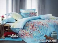 Sell Cotton Twill Bedding Fabric