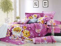 Sell Cotton Twill Bedding Fabric