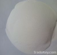 Sell PVC resin