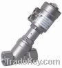 Sell  stainless steel angle seat valve type F32-H