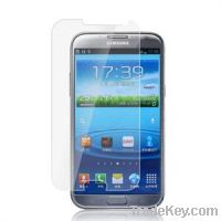 Sell screen protector for samsung galaxy