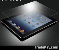Sell Tempered Glass Screen Guard for ipad