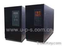 Sell  2-6KVA single phase/line interactive Home Use UPS