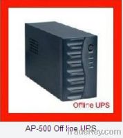 Sell computer ups/off line ups/backup/standby/square wave ups 500VA