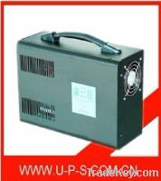 Sell 800va/500W line interactive/single phase Portable Convinient UPS