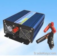 Sell 300-1000W high frequency line interactive invertor/UPS