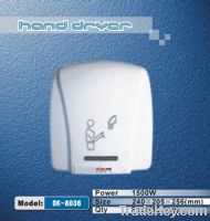 Sell hand dryer