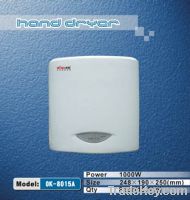 Sell hand dryers