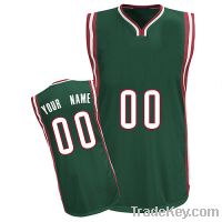 Bucks Road Any Name Any # Custom Personalized Basketball Uniforms