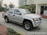 Sell 4x4 Pick up