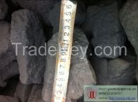 foundry coke 80-150mm with competitive price