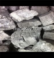 low ash and high carbon foundry coke