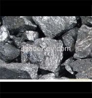 Calcined Petroleum Coke with 98.5% Carbon and Low Sulfur (CPC)