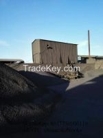 carbon raiser & calcined petroleum coke as carbon additive