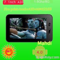 8GB  1.5Ghz   7inchTablet PC