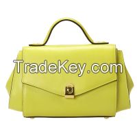Fashion Ladies Handbags Leather Bags (EF6152)