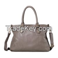 Large Capacity Genuine Leather Shoulder Bags(EF101032)