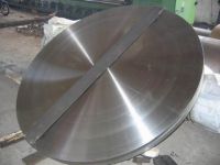 Sell stainless steel forging/flange