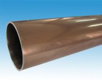 Sell copper alloy tubes / copper tube / brass tube