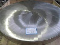 Sell titanium clad nickel sheets/bars, disc, head sheet, tube sheet