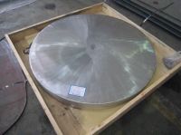 Sell niobium clad steel sheet/plates, bars, head sheet, tube sheet