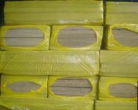 Rockwool Board