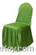 Sell SATIN NORMAL CHAIR COVER