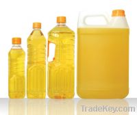 PALM OIL FOR SALE