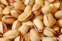 Roasted Pistachio Nuts