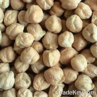 CHICK PEAS