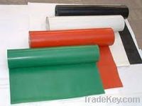 Silicone Rubber Sheet For Bearing Hot And Cold