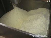 Full Cream & Skimmed Milk Powder