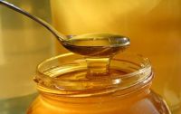 Pure Natural Raw Honey