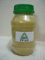 PALM FATTY ACID DISTILLATE