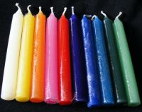 Candles for sale ( All Colors)