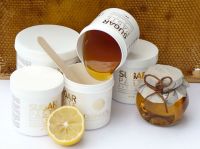 DERMAEPIL SUGAR EPIL SYSTEM - SUGAR WAX - SUGAR PASTE