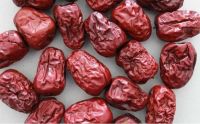 Natural Dry Red Dates - Dried Dates