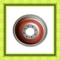 Export  31 Country Auto Car Brake Drum