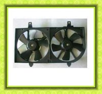 Export  31 Country Auto Car Radiator Fan