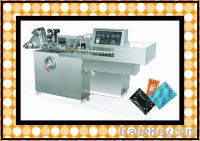 Hero Brand Wet Tissue Packaging Machine