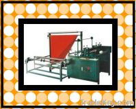 Hero Brand ZB Series Edage Folding and Rolling machine