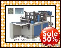 Hero Brand PE Glove making machine