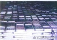 Large Quantities of .999 Nickel Bars $5-6/lb for SALE